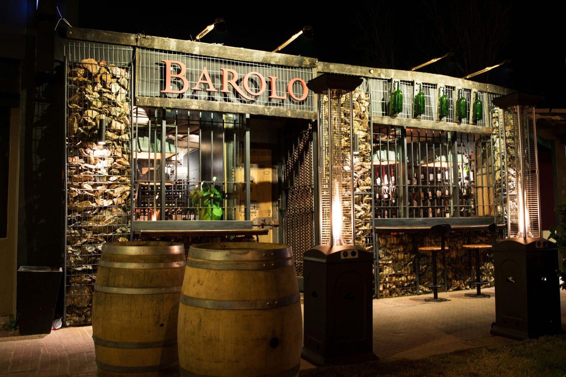 barolo italian bar and kitchen photos
