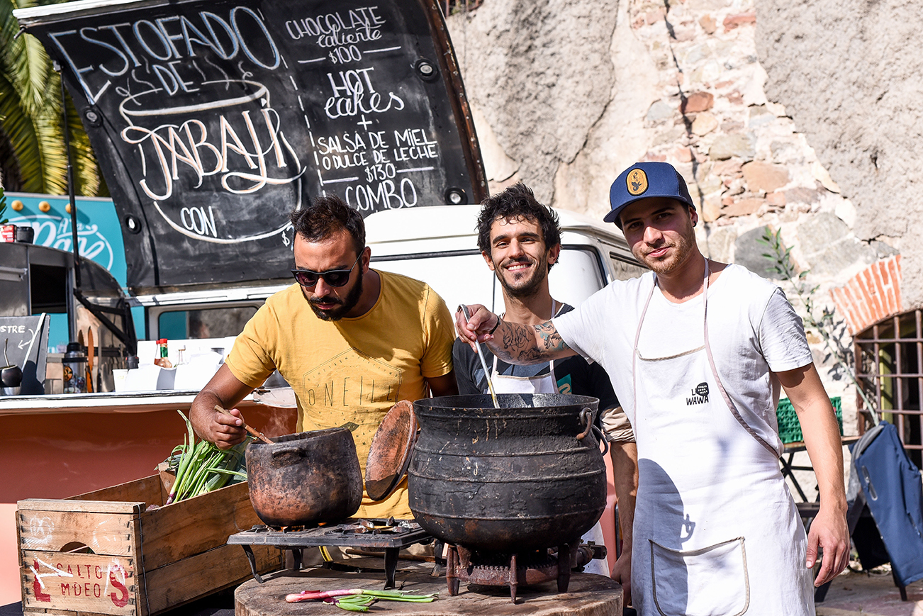 El boom Essen: ollas de lujo crecen en ventas en Uruguay y tienen al  mercado local en el podio de la región - EL PAÍS Uruguay