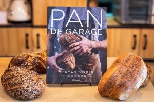 Pan de garage – Planeta de Libros Argentina